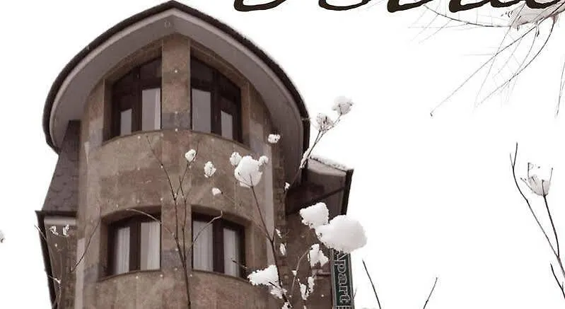 ***  Casa Vella Ξενοδοχείο Ordino Ανδόρρα